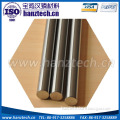 Supplier on alibaba astm f 67 titanium alloy bar